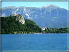 foto Lago di Bled